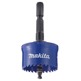 Makita A-32194 Impact Hole Saw Outer diameter 1 inch (25 mm)