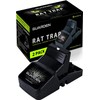 Rat Traps Indoor (2 Pack) Catch Rats, Mice, and Voles