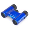 Kenko Classi-Air Binoculars 8x21 DH Roof Prism Lightweight Foldable &