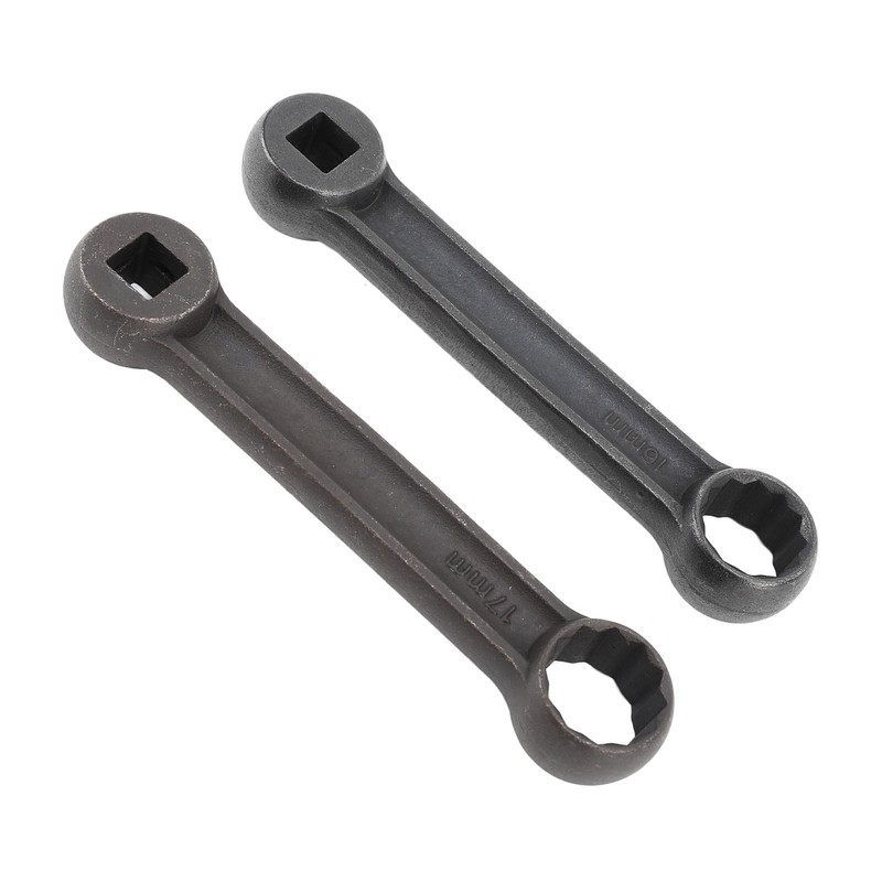 16MM 17MM Engine Installation Socket Wrench Set Comfortable Grip High