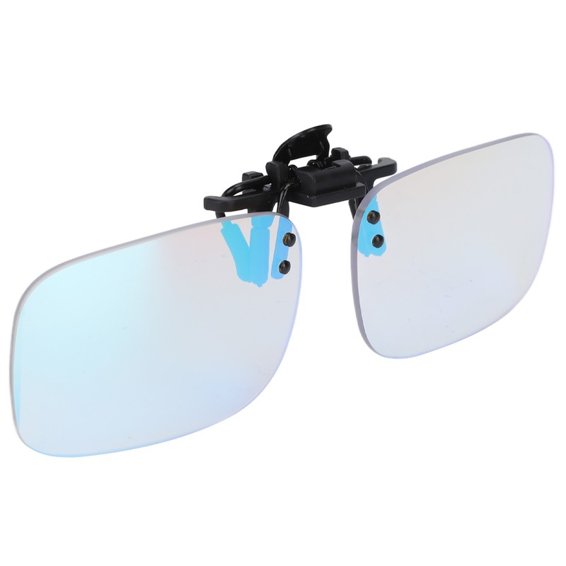 Colorblind Glasses Impact Resistant Unisex Clip On Colorblind Glasses for