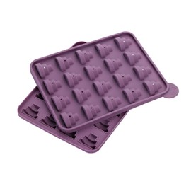 Lurch FlexiForm tartlet 85028 Pops 20 Berry