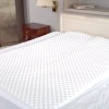 Hometrends Colchoneta Cubre Colchon Ortopedica King Size Confortable