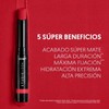 Cyzone Studio Look Supermate Lips Long-lasting super matte lipstick Deep