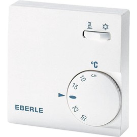 Eberle RTR – E6731 Room Thermostat