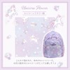 Mother Garden Children's Backpack, Size M, Flower: Size M: