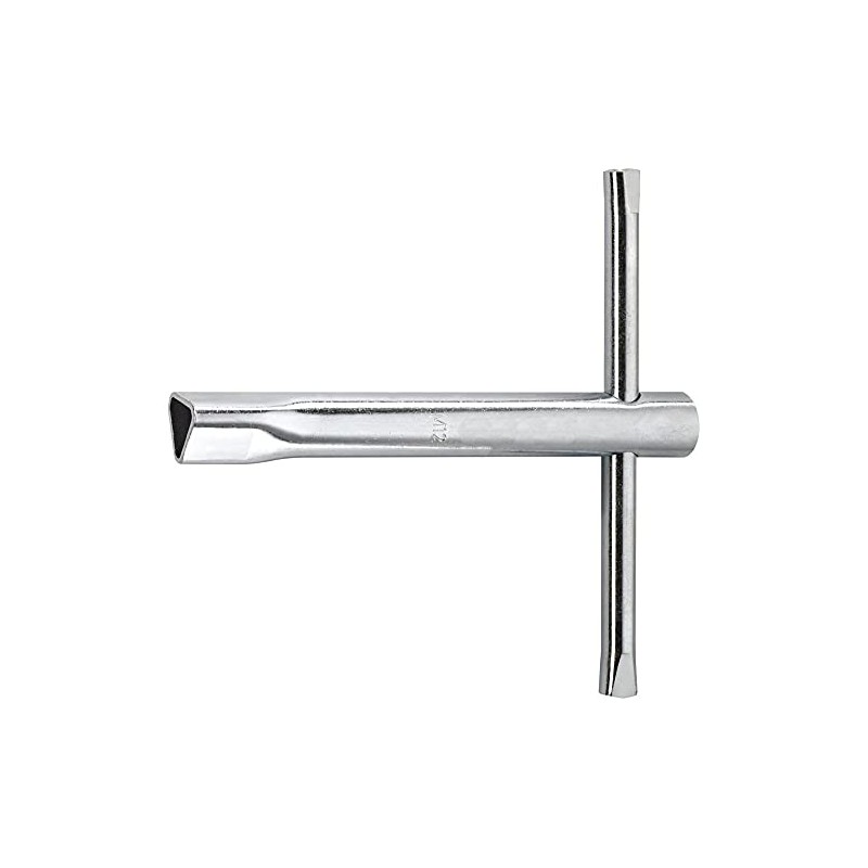 Triangular Scale Steckschlã ¼ Key M5 Format