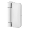 Fixrello evo v2 UPVC Double Glazing Door Flag Hinge Adjustable