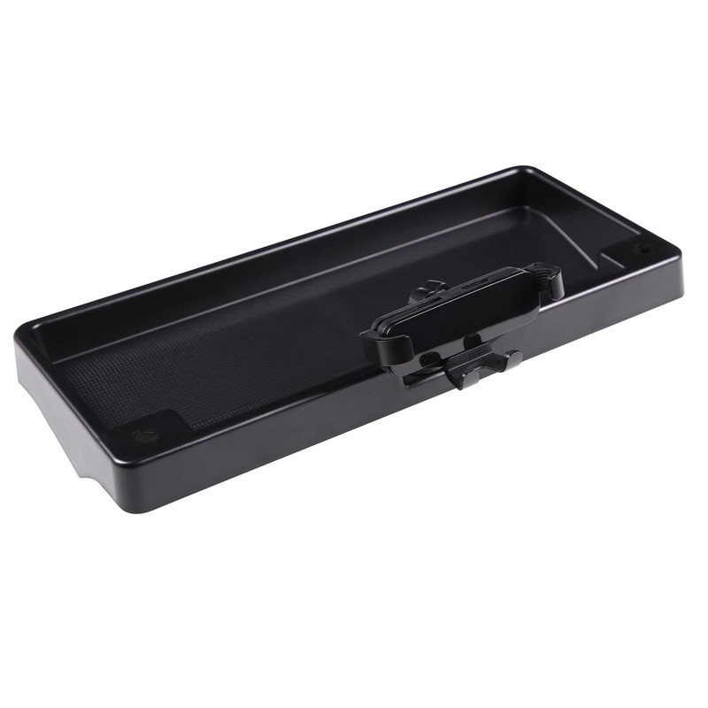 Aunginsy Center Console Dash Storage Tray Compatible with Toyota FJ