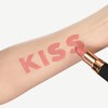 Kiss Catcher Soft As Heaven Lipstick, Velvety Soft and Light