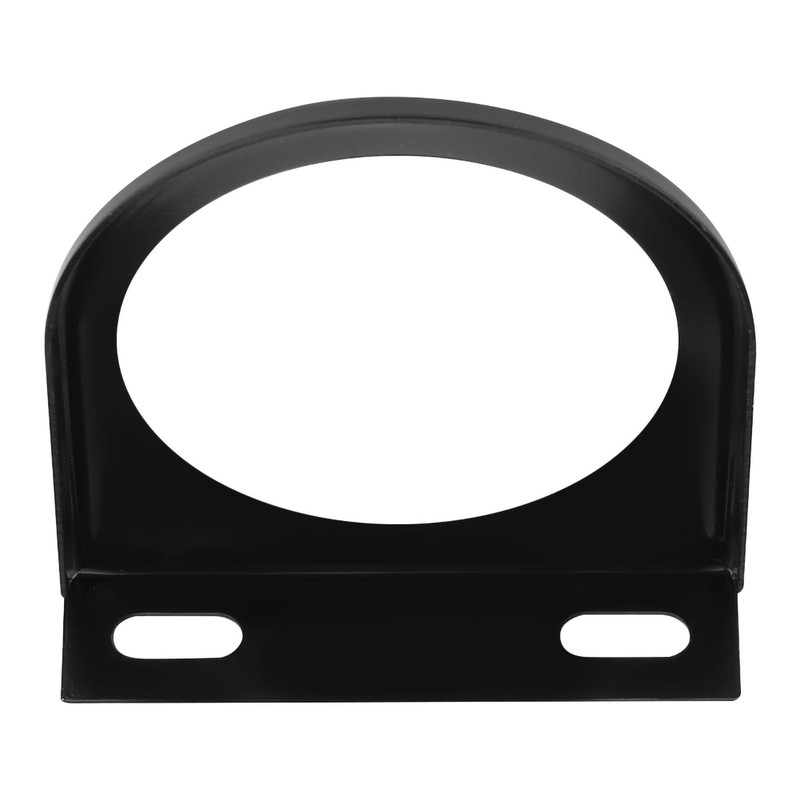 52mm Universal Single Hole Meter Gauge Pillar Mount Pod Holder