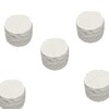 Simpson Strong-Tie AZK50SM Deck-Drive DCU Screw Plugs Azek - Traditional 80ct