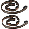 Hammock Straps 2 Pack – Heavy Duty 2M Tree Hanging