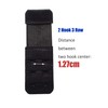 AKAAYUKO Bra Extender 2 Hook Comfortable Women Bra Strap Extension
