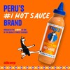 Tari Hot Sauce - Tropical Kick - Sweet & Chunky