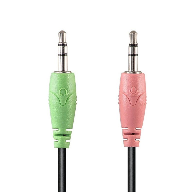 Hama | PC Headset | Essential HS 200 Ultra Lightweight