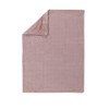 Interbaby 0881-66 Bubbles Baby Blanket Dark Pink 700 g