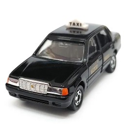 토미카 도요타크라운택시 (51) : 토이저러스