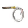36" 750mv Thermopile for Heat Glo Heatilator,Fireplace Thermopile Replacement Fireplace,Stove
