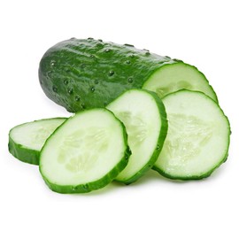 Spacemaster Cucumber Seeds, 100 Heirloom Seeds Per Packet, Non GMO Seeds