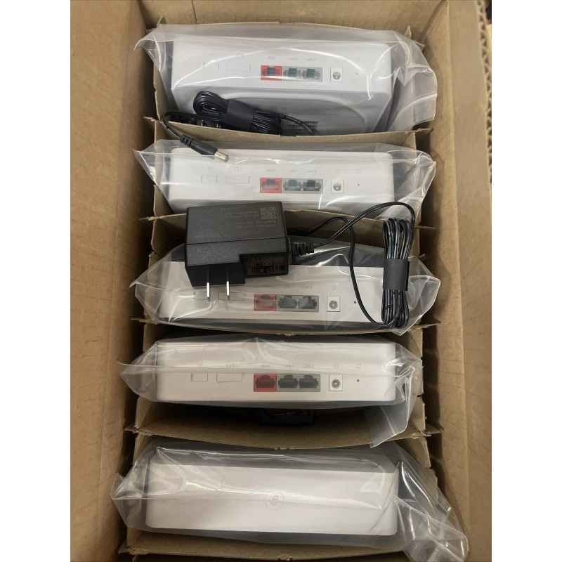 Verizon LTE Home Router, Sim Card Ready ASK-RTL108, Version 3.0