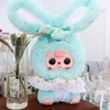 Baby Three Lily Rabbit Town Series 2 Plush Blind Box
