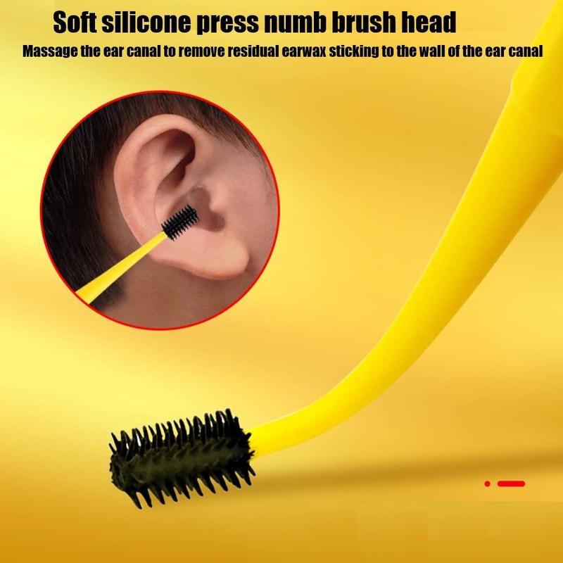 Pinzas nasales para bebé con luz, pinzas nasales para bebé,