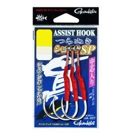 Gamakatsu Assist Hook Penetration Short SP 4/0.