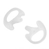 Two Way Radio Ear Mold Replacement Eco Friendly Silicone Walkie