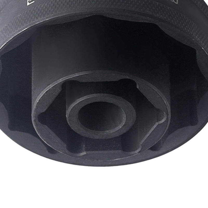30mm 55mm Front Rear Wheel Axle Nut Socket Tool for