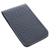 ASR Federal Minimalist Leather Memo Pad Notepad Holder Police Gear,