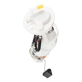 KAX Fuel Pump Assembly Fit for 2002-2005 Civic 1.3L 2.0L 1.7L, With Pressure Sensor Replace # FG1394, 17040-S5A-930, 17045-S5A-A00, 17045-S5A-A31, P76015, P76215