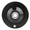 Electric Bakelite Hand Wheel with Scale Mechanical Part for Lathes