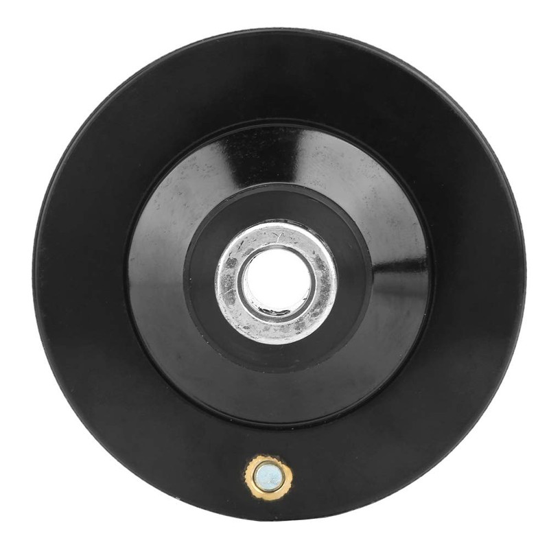 Electric Bakelite Hand Wheel with Scale Mechanical Part for Lathes