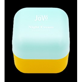 Jövö Night Cream Nourishing