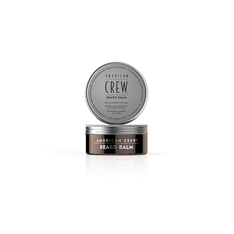 American Crew Crew beard balm 2.1oz/60g