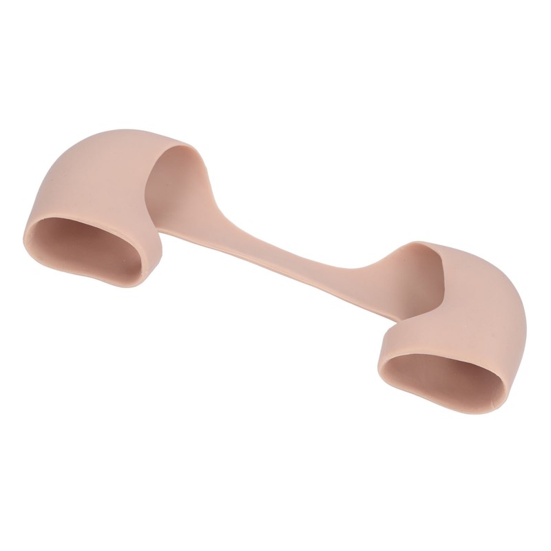 Silicone Shoulder Pad Concealed Soft Elastic Breathable Silicone Anti Slip