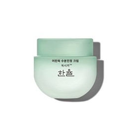 Hanyul 한율 어린쑥 수분진정 크림 55ml Hanul Mugwort Hydrating Soothing Cream 55ml