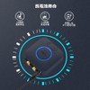 1Mii B06HD Bluetooth Receiver, aptX, LL/HD/AAC, 3D Stereo, Compact, Wireless,