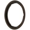 Moen 143338BL Replacement Deck Gasket, Matte Black