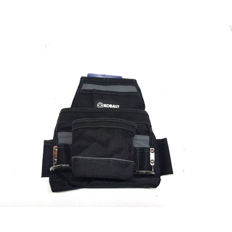 Kobalt Carpenter Tool Pouch 1K-670-P-2