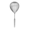 Skimmer Ladle 304 Stainless Steel Food Grade Long Handle Large