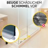 Shower Seal PVC Replacement Seal Shower Bathroom Type 18 200