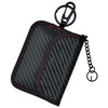 SEIWA WA56 In-Car Smart Key Case, Wave Shield, Carbon, Relay