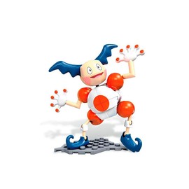 Mega Construx Pokemon Detective Pikachu Mr. Mime