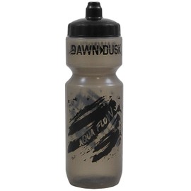 Dawn to Dusk Aqua Flow Calibrated Racing Water Bottle