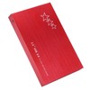 USB 3.0 Mobile Hard Disk 2.5in HDD/SSD High Speed External