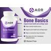 AOR AOR - Bone Basics 271mg, 360 Capsules 60-Day Supply