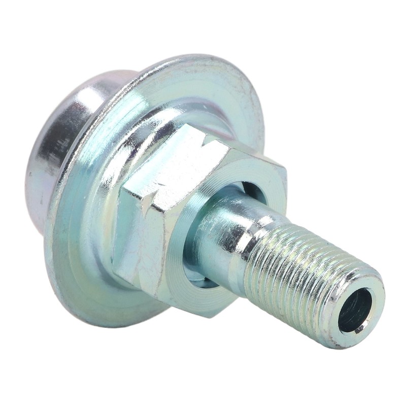 Fuel Injection Pressure Pulsation Damper F201‑20‑180 Replacement for Mazda 323