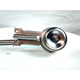 Maytag Gas Range Top Burner, Rear, for Maytag, Amana, AP4285794, PS1757571, Y07698900